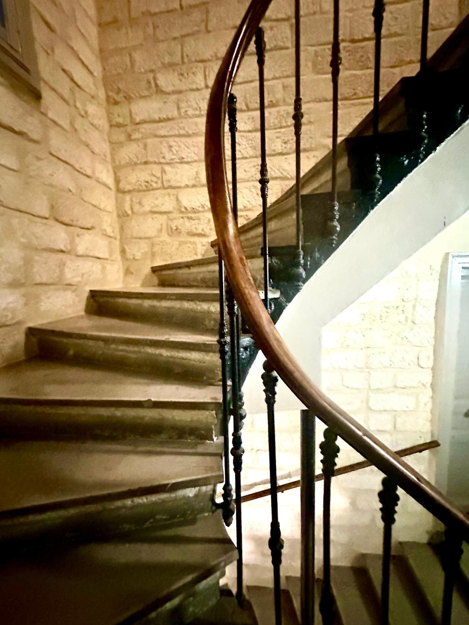 Appart l'Echappée Belle, Centre Historique, Gare Montpellier Extérieur photo